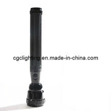 3W Rechargeable CREE XRE/XPE Aluminum Flashlight (CC-004)